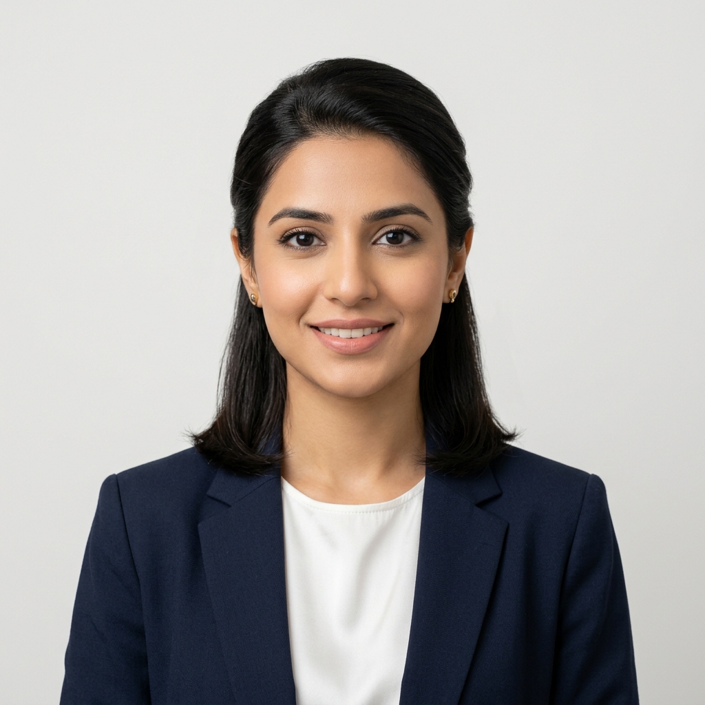 Maiza Saleem